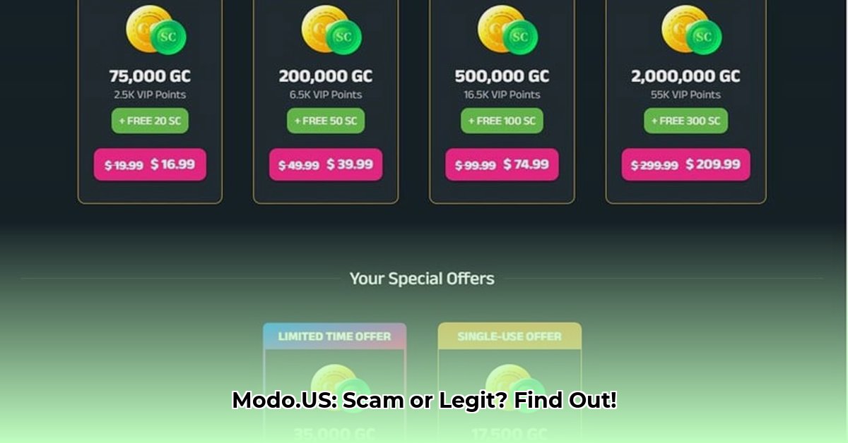is-modo-us-legit